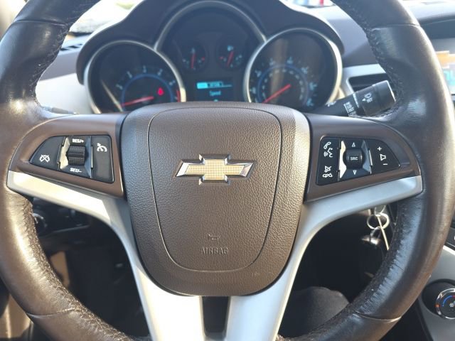 Used 2013 Chevrolet Cruze LT image 13