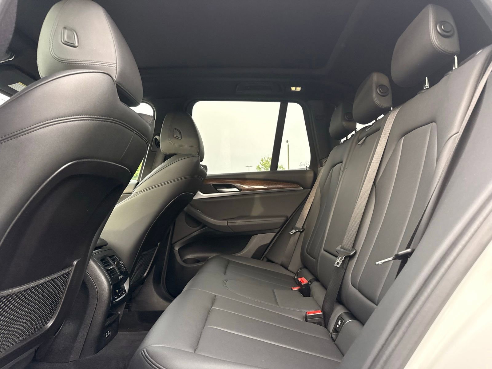 Used 2020 BMW X3 sDrive30i RWD image 31