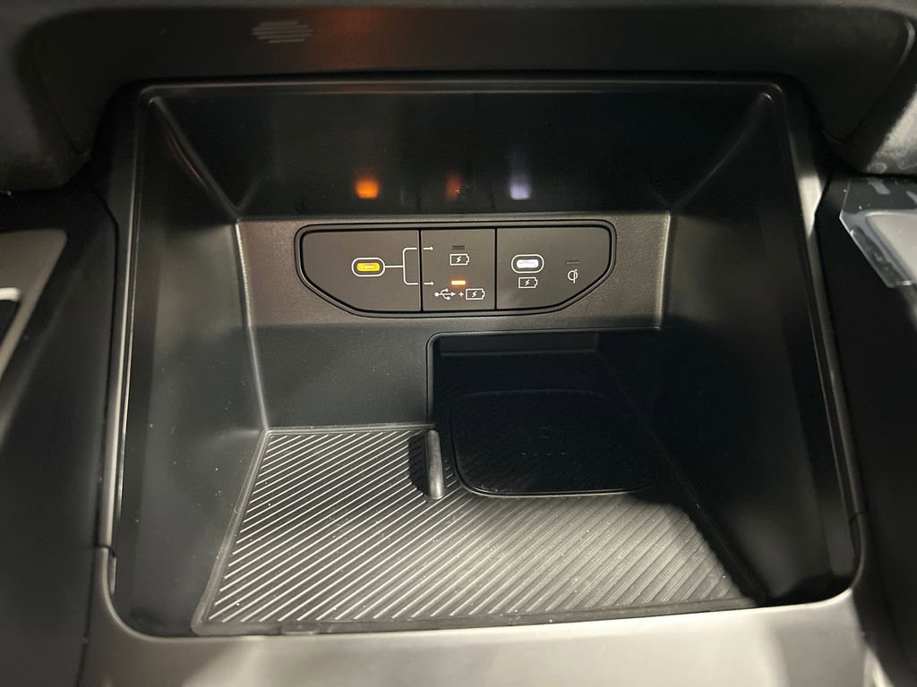 New 2025 Kia Sorento EX w/ Panoramic Sunroof Package image 22