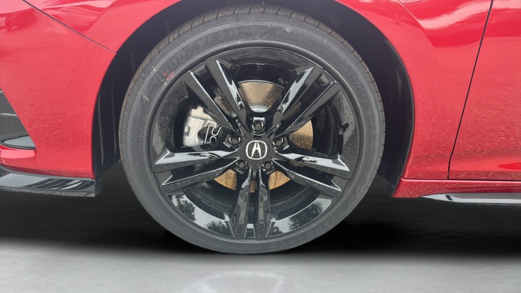 New 2026 Acura Integra A-Spec FWD image 40