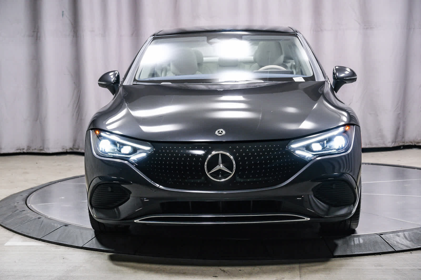 Certified 2023 Mercedes-Benz EQE 500 4MATIC Sedan image 6