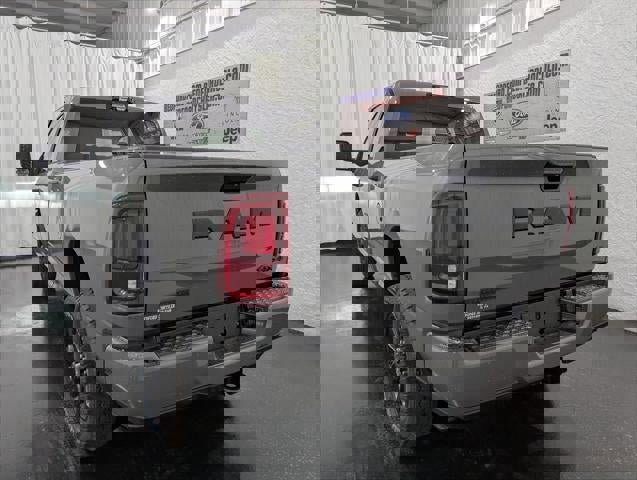 New 2026 RAM 2500 Big Horn image 43