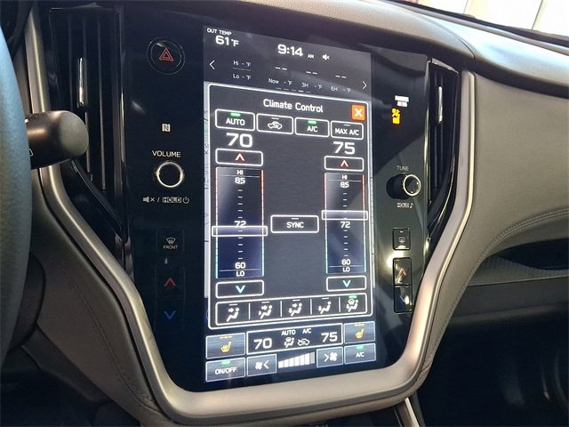 Certified 2023 Subaru Outback Premium w/ Tech Package 1 image 17