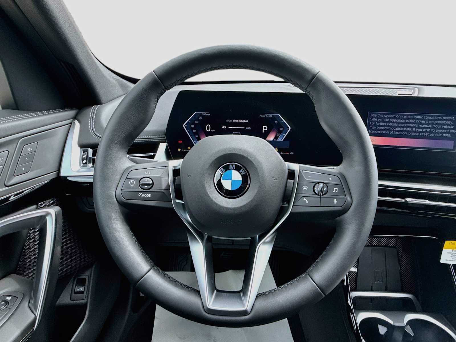New 2027 BMW X1 xDrive28i AWD/4WD image 11