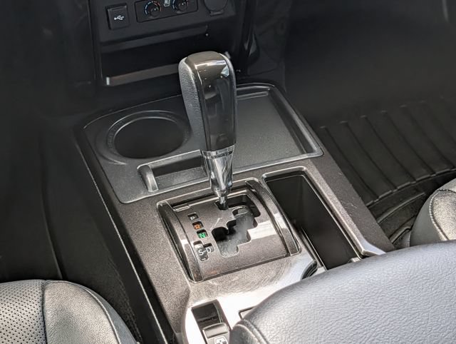 Used 2021 Toyota 4Runner Nightshade RWD image 14