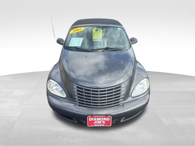Used 2005 Chrysler PT Cruiser Touring FWD image 31