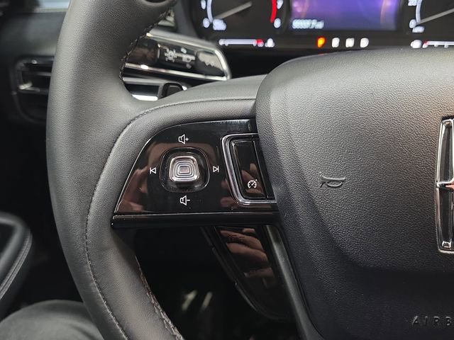 Certified 2022 Lincoln Corsair FWD image 13
