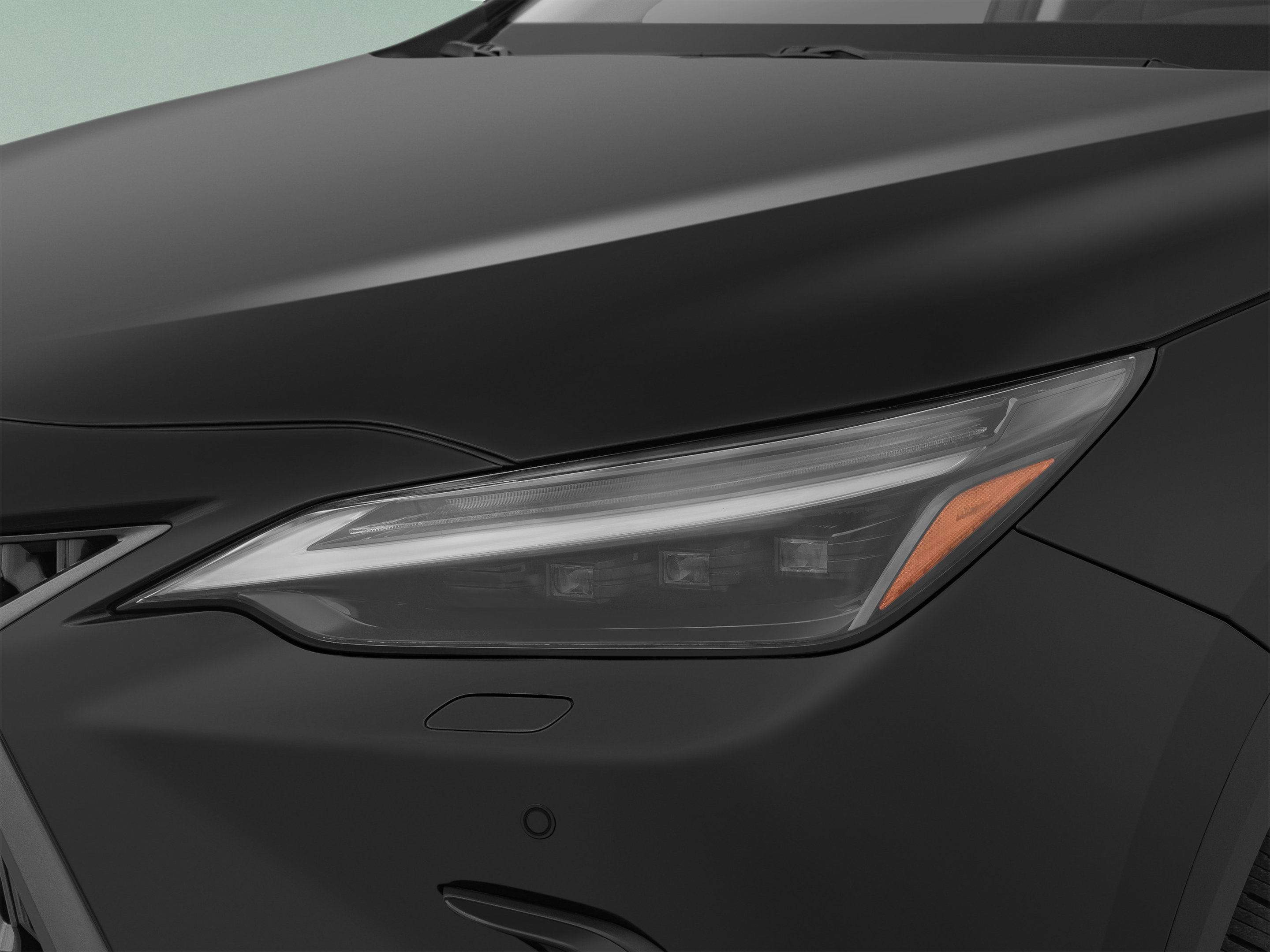 Certified 2025 Lexus NX 250 FWD w/ Accessory Package (K3) image 49