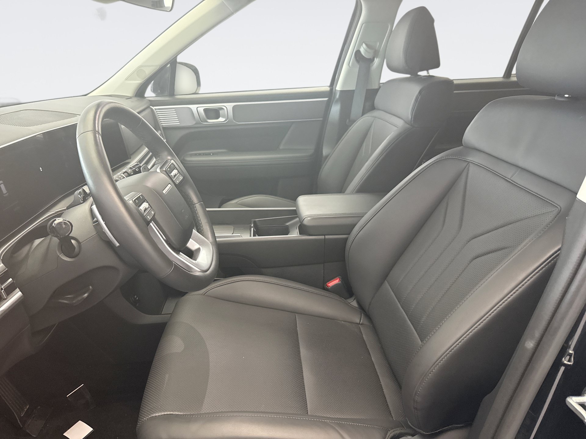Used 2026 Hyundai Santa Fe SEL AWD/4WD image 10