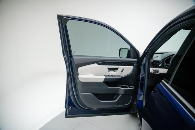 Used 2026 Honda Passport TrailSport Elite image 11
