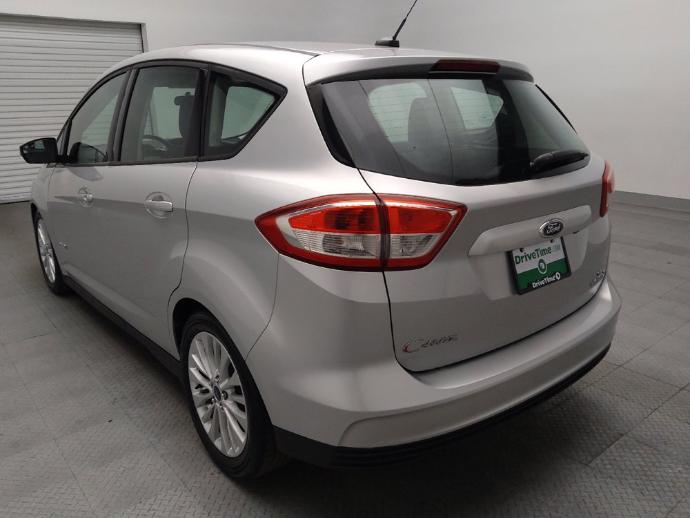 Used 2018 Ford C-MAX SE FWD image 5