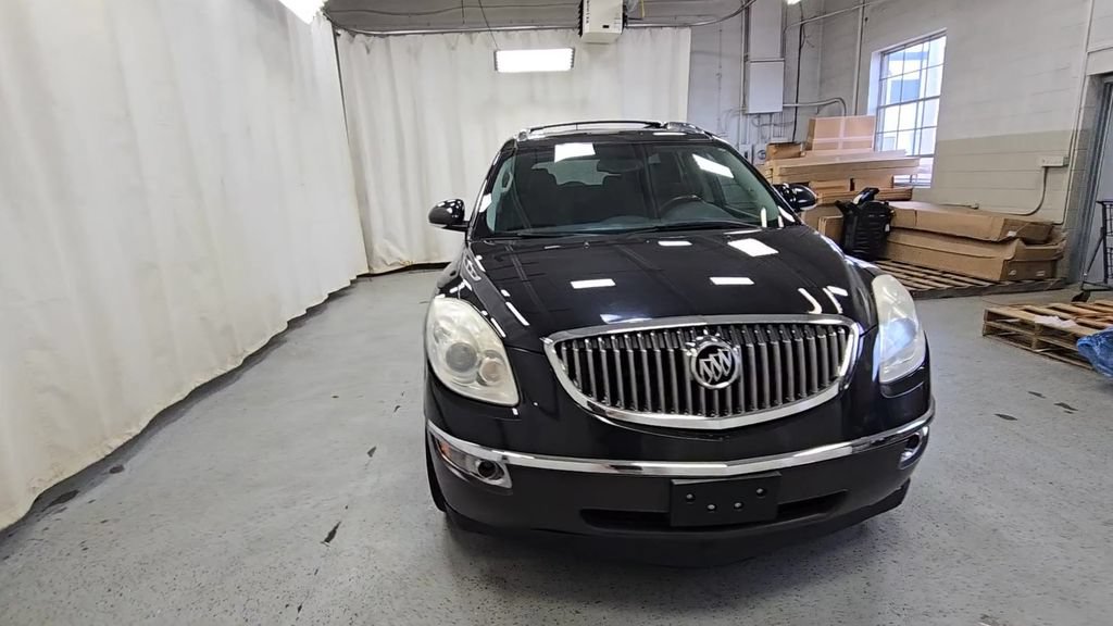 Used 2012 Buick Enclave Premium AWD/4WD image 3