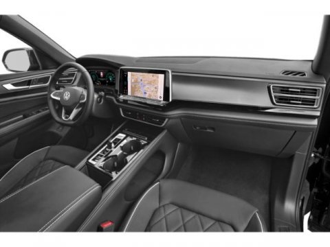 New 2026 Volkswagen Atlas Cross Sport SEL Premium R-Line AWD/4WD image 18
