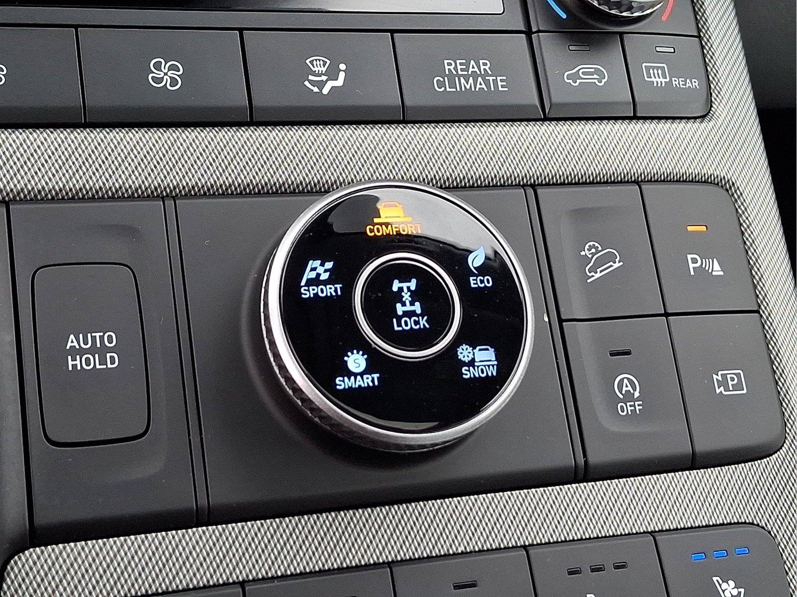Used 2025 Hyundai Palisade SEL AWD/4WD image 24