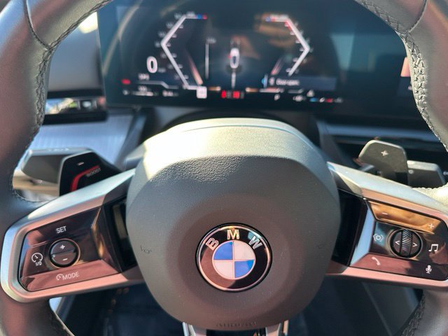 Used 2026 BMW 530i xDrive AWD/4WD image 27