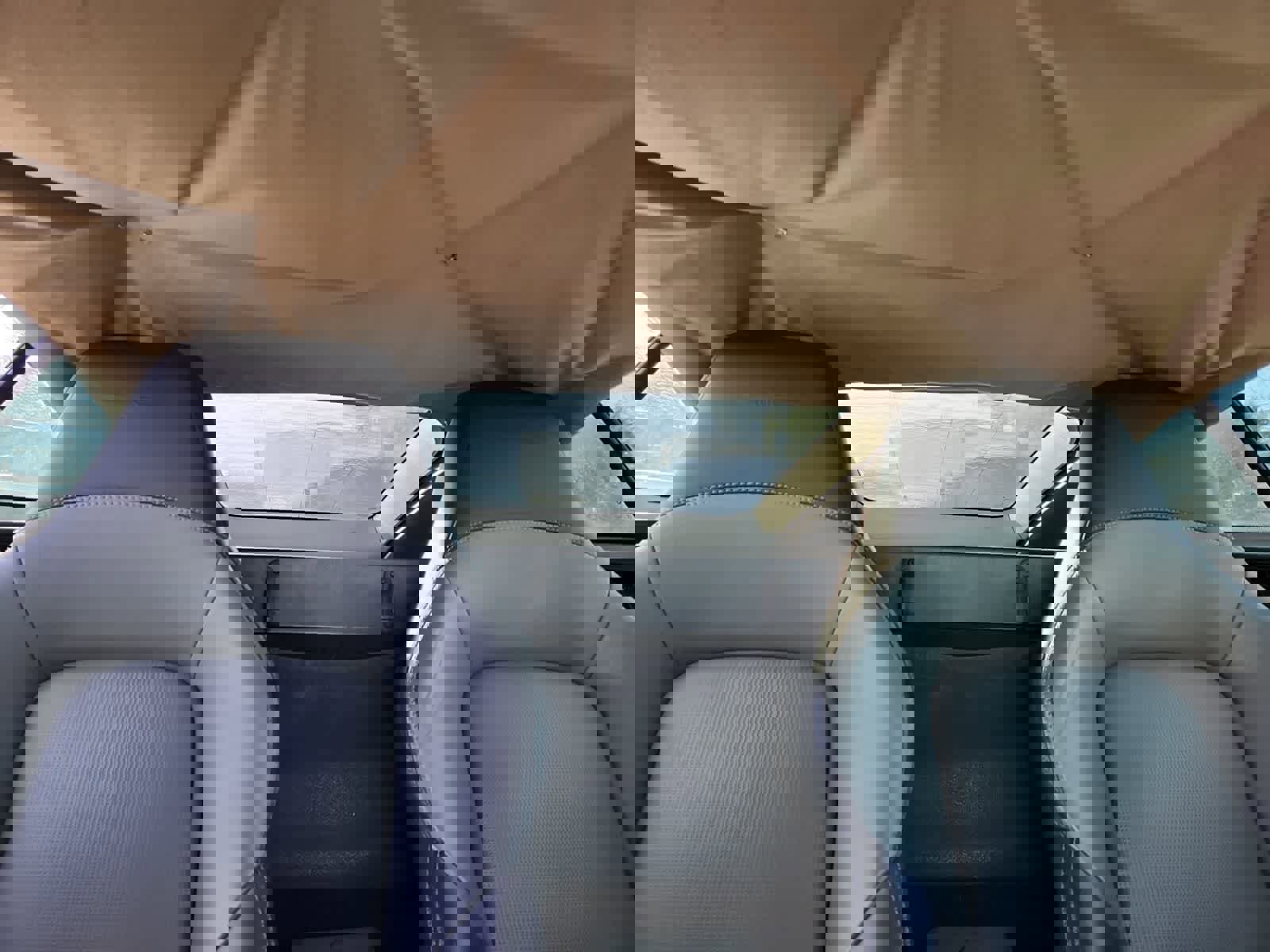 Used 2004 Chrysler Crossfire Coupe image 19