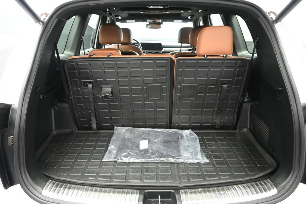 Certified 2024 Kia Telluride SX X-Line AWD/4WD image 38