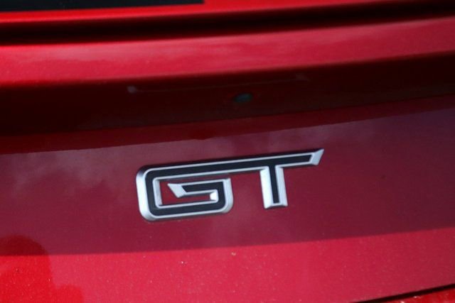 Used 2024 Ford Mustang GT Premium RWD image 7