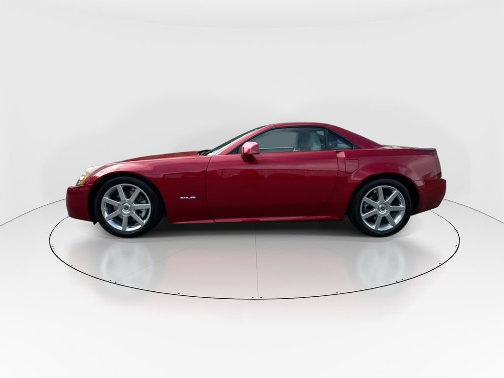 Used 2005 Cadillac XLR image 5