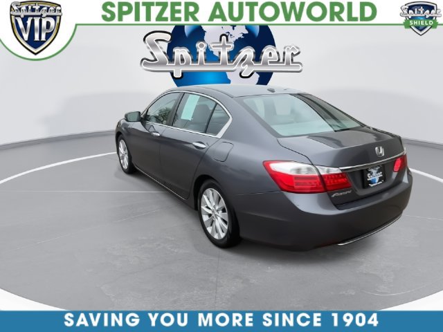 Used 2014 Honda Accord EX-L image 8