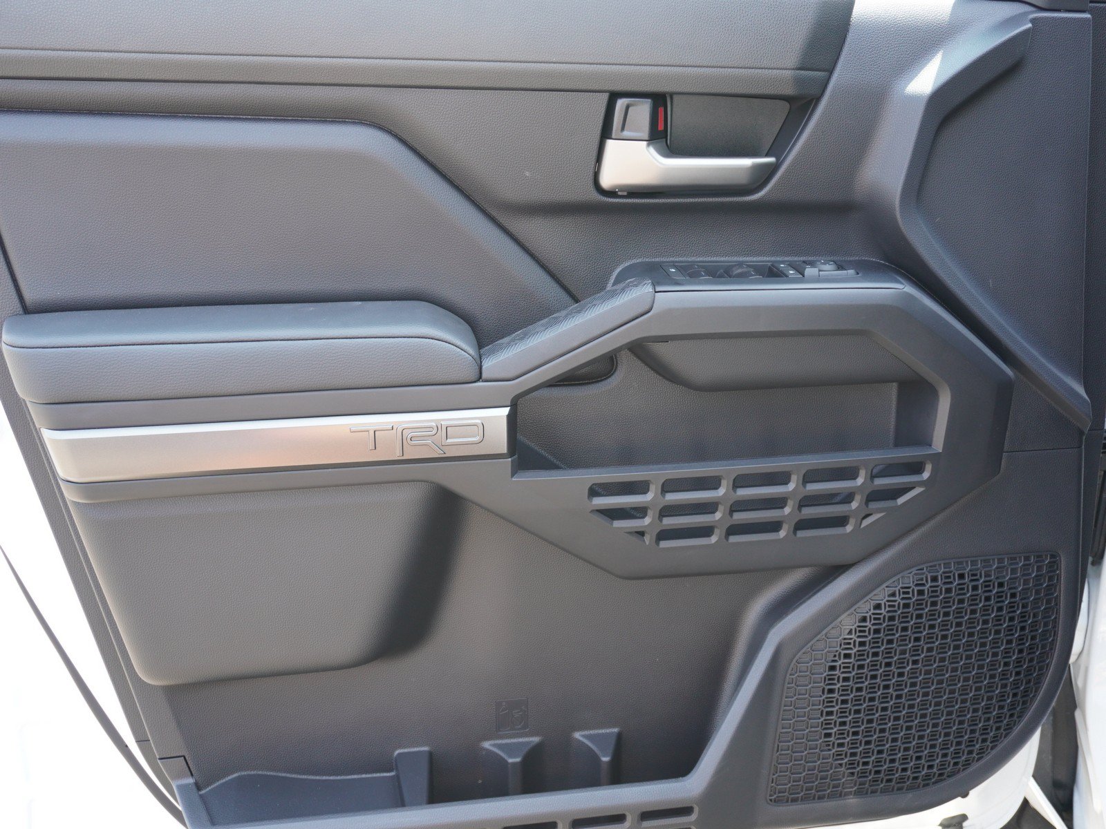 New 2026 Toyota Tacoma TRD Sport AWD/4WD image 20