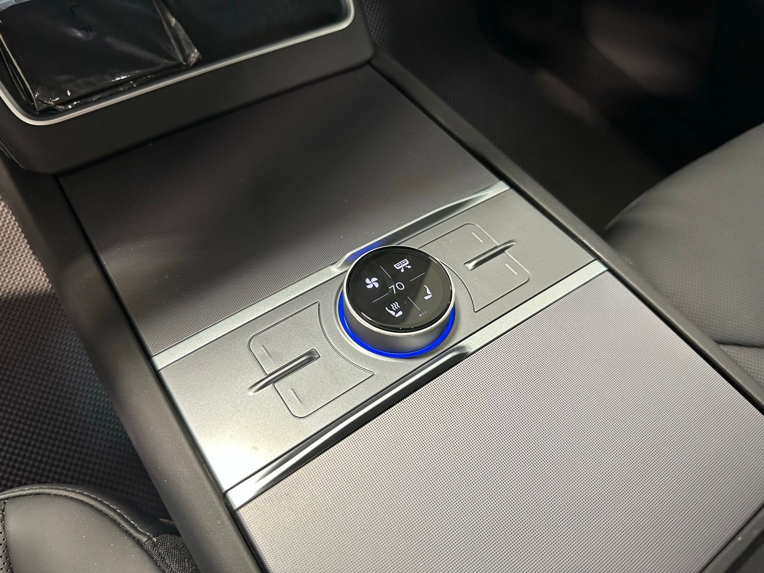 Used 2026 Tesla Model Y Long Range AWD/4WD image 29