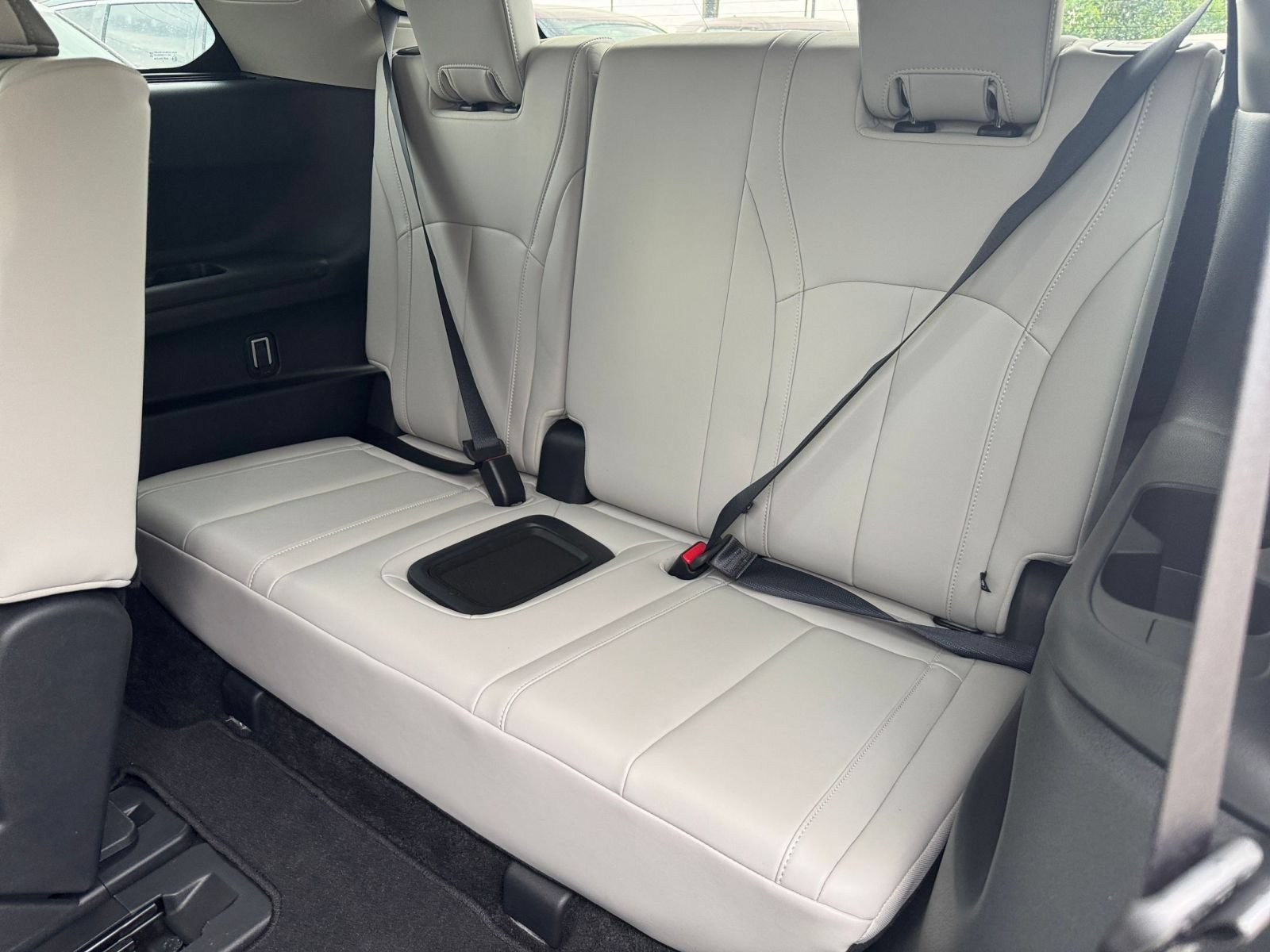 Used 2026 INFINITI QX60 Luxe FWD image 32