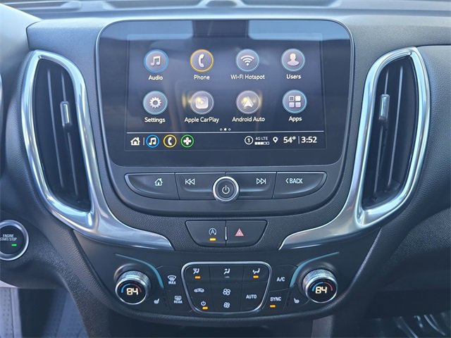 Certified 2024 Chevrolet Equinox LT image 19