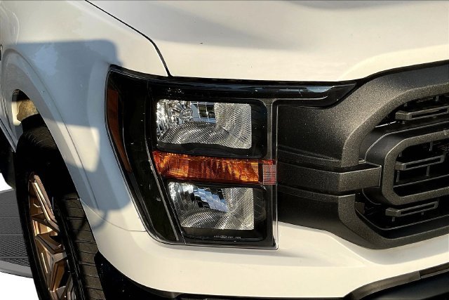 Used 2023 Ford F150 XL AWD/4WD image 35