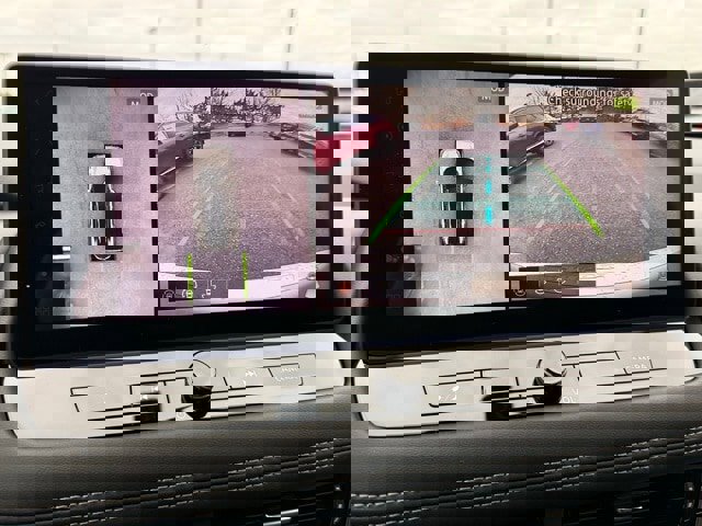 New 2026 Nissan Rogue Platinum w/ Platinum Premium Package image 39