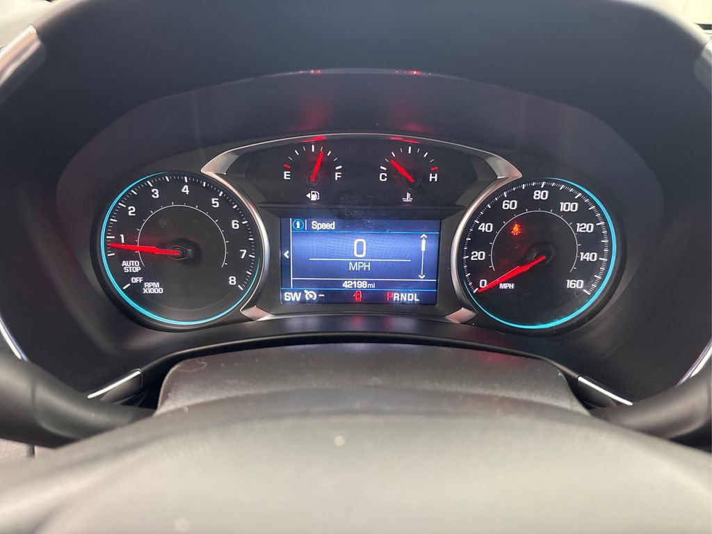 Used 2024 Chevrolet Equinox LT image 22