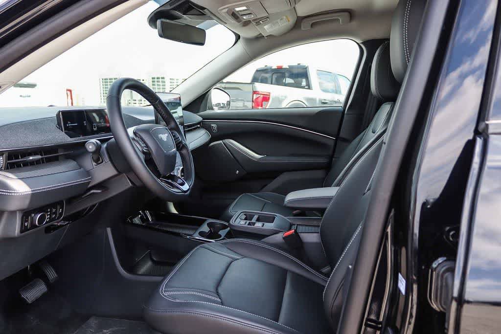 New 2026 Ford Mustang Mach-E Premium RWD image 16