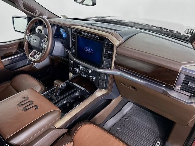 Used 2024 Ford F150 King Ranch AWD/4WD image 32