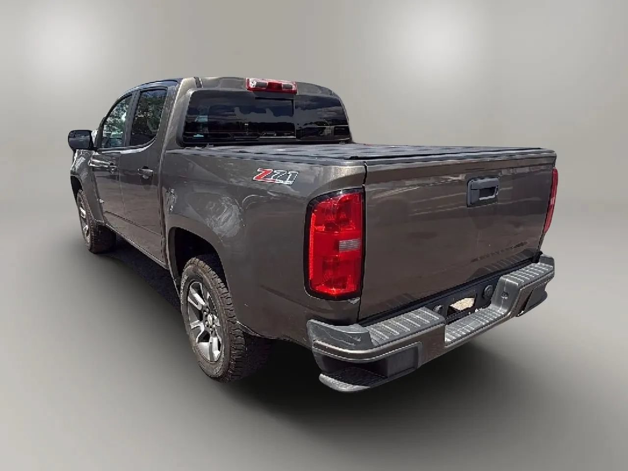 Used 2016 Chevrolet Colorado Z71 AWD/4WD image 3
