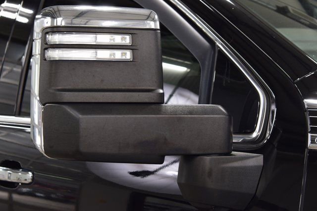 Used 2020 GMC Sierra 2500 Denali w/ Gooseneck/5TH Wheel Package image 15