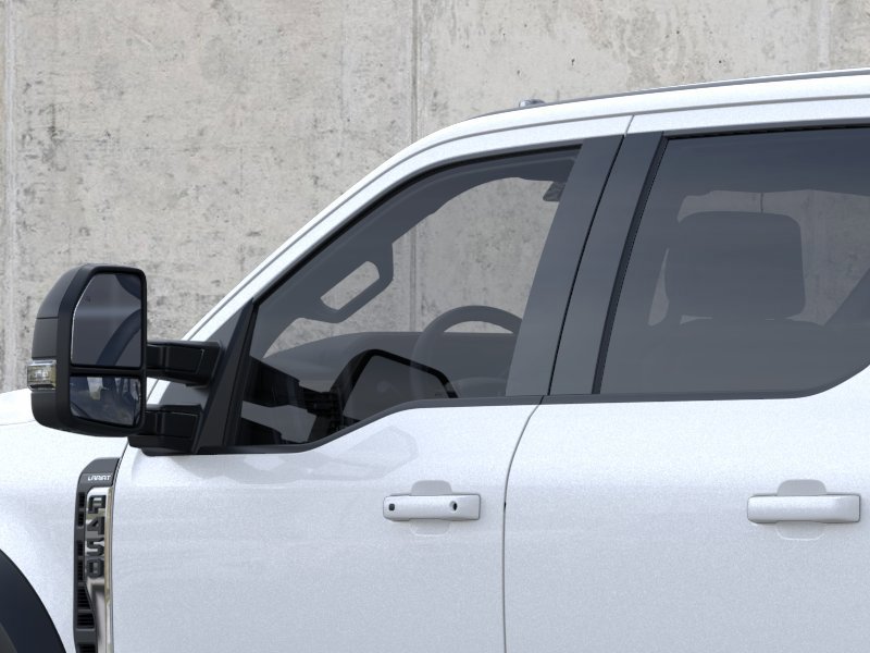 New 2026 Ford F450 Lariat image 20