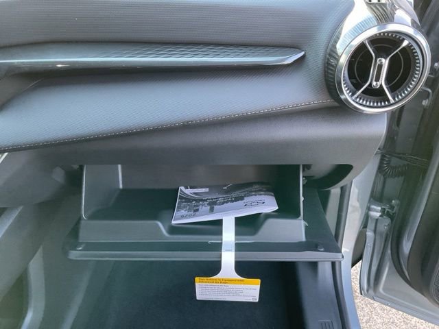 New 2026 Chevrolet Equinox LT image 35