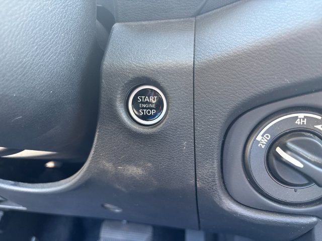 Certified 2023 Nissan Frontier SV w/ SV Convenience Package AWD/4WD image 23