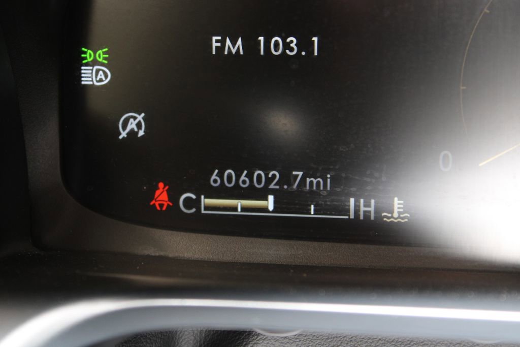 Used 2023 Lincoln Aviator Reserve w/ Jet Appearance Package image 22