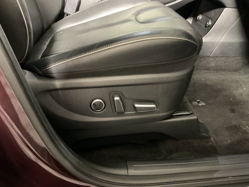 Used 2024 Hyundai Palisade Calligraphy image 37