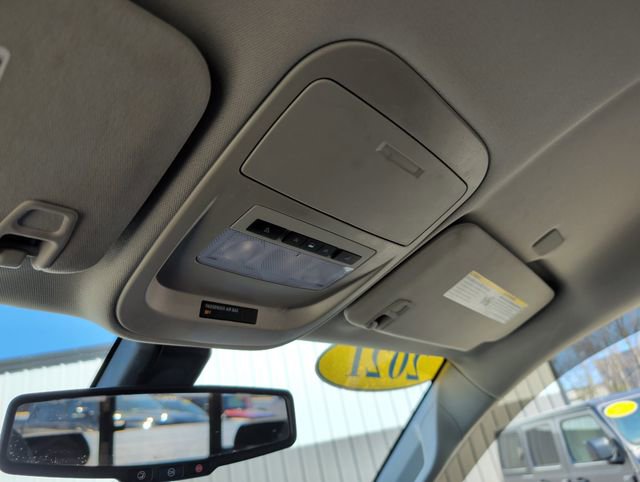 Used 2019 Chevrolet Colorado LT w/ LT Convenience Package image 28