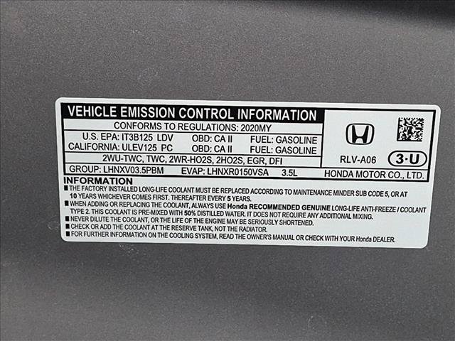 Used 2020 Honda Pilot EX-L image 27
