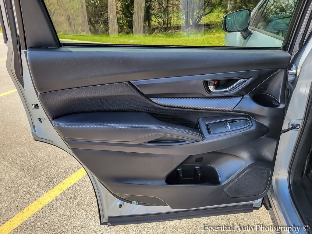 Used 2022 Subaru Ascent Onyx Edition image 26