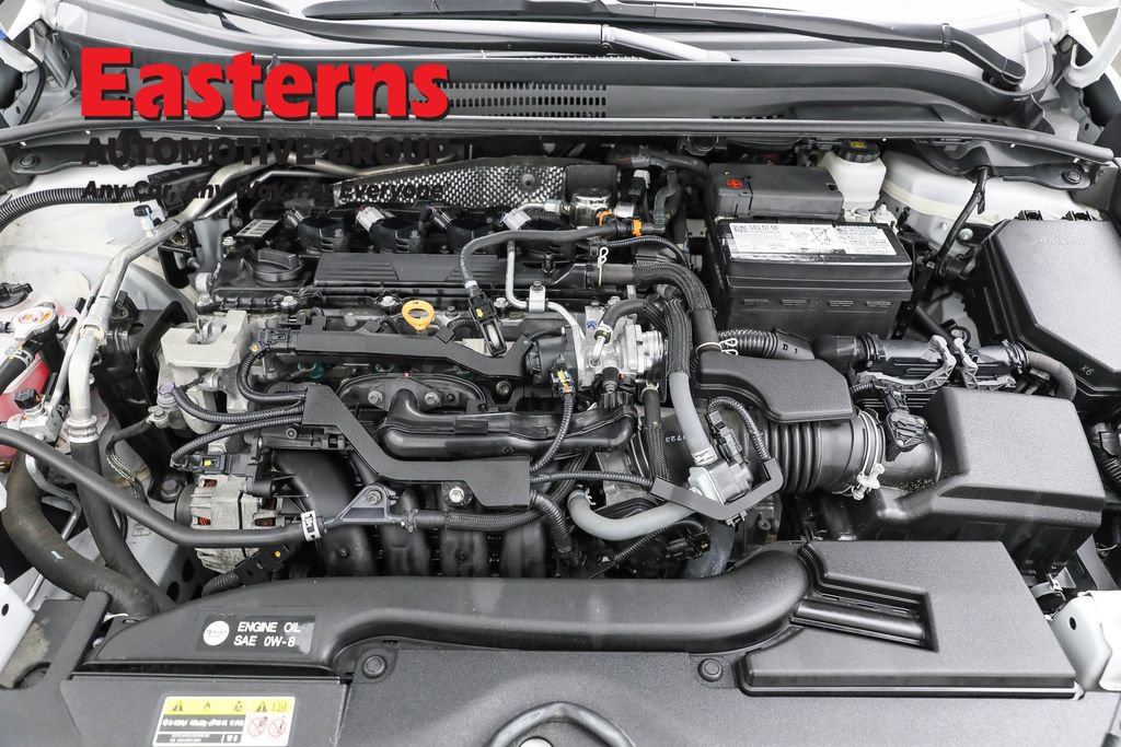 Used 2024 Toyota Corolla LE image 7