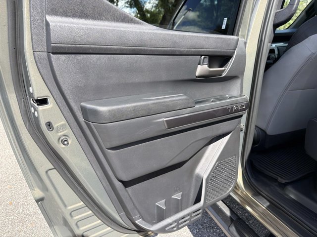 Certified 2025 Toyota Tacoma TRD Sport AWD/4WD image 13