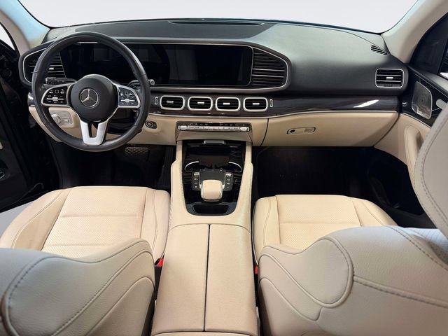 Certified 2022 Mercedes-Benz GLE 350 4MATIC image 13