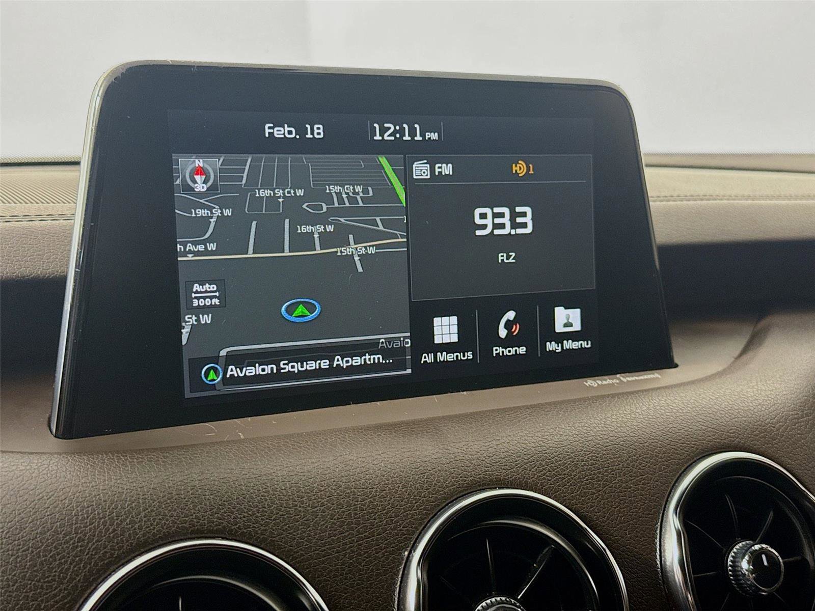 Used 2020 Kia Stinger GT image 9