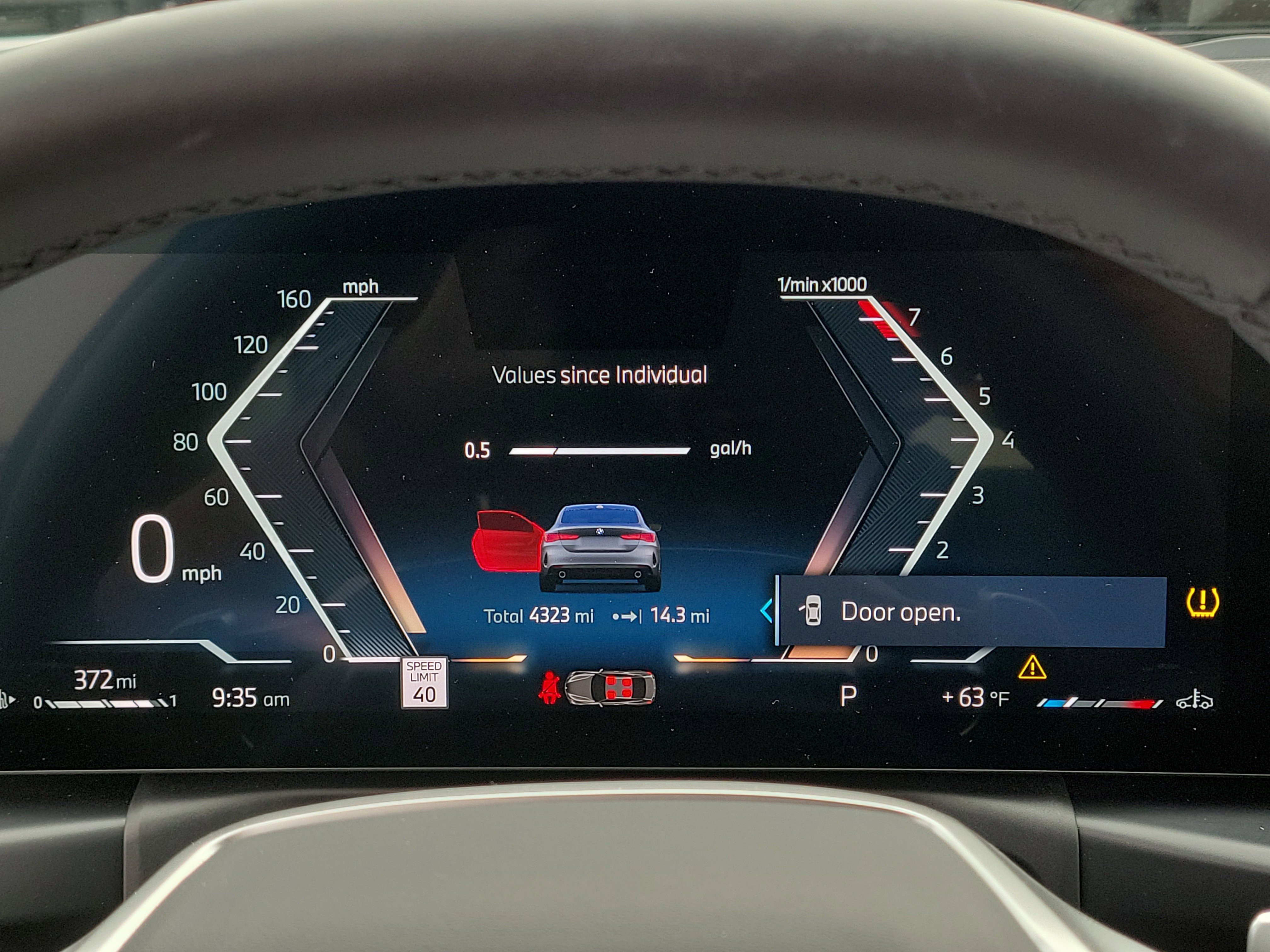 Used 2025 BMW 430i xDrive Coupe w/ Premium Package image 30