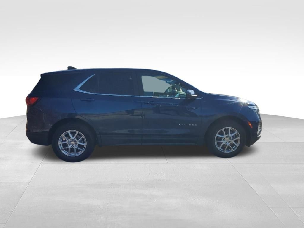 Used 2022 Chevrolet Equinox LT image 9