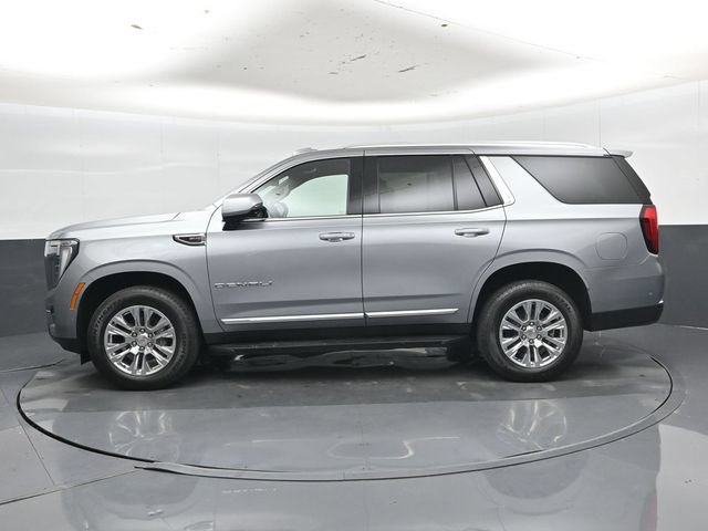 Used 2025 GMC Yukon Denali AWD/4WD image 34